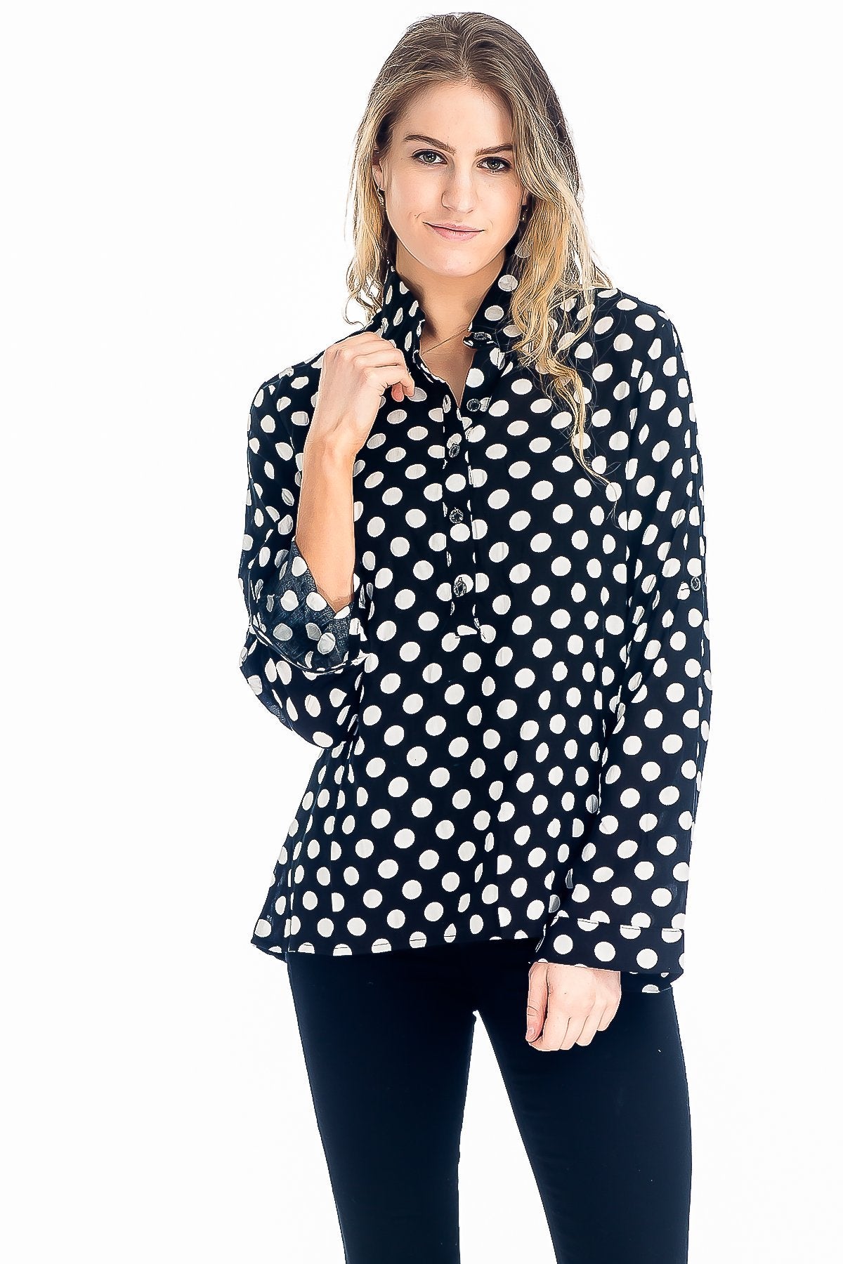 5538 Emma Lace Jacket