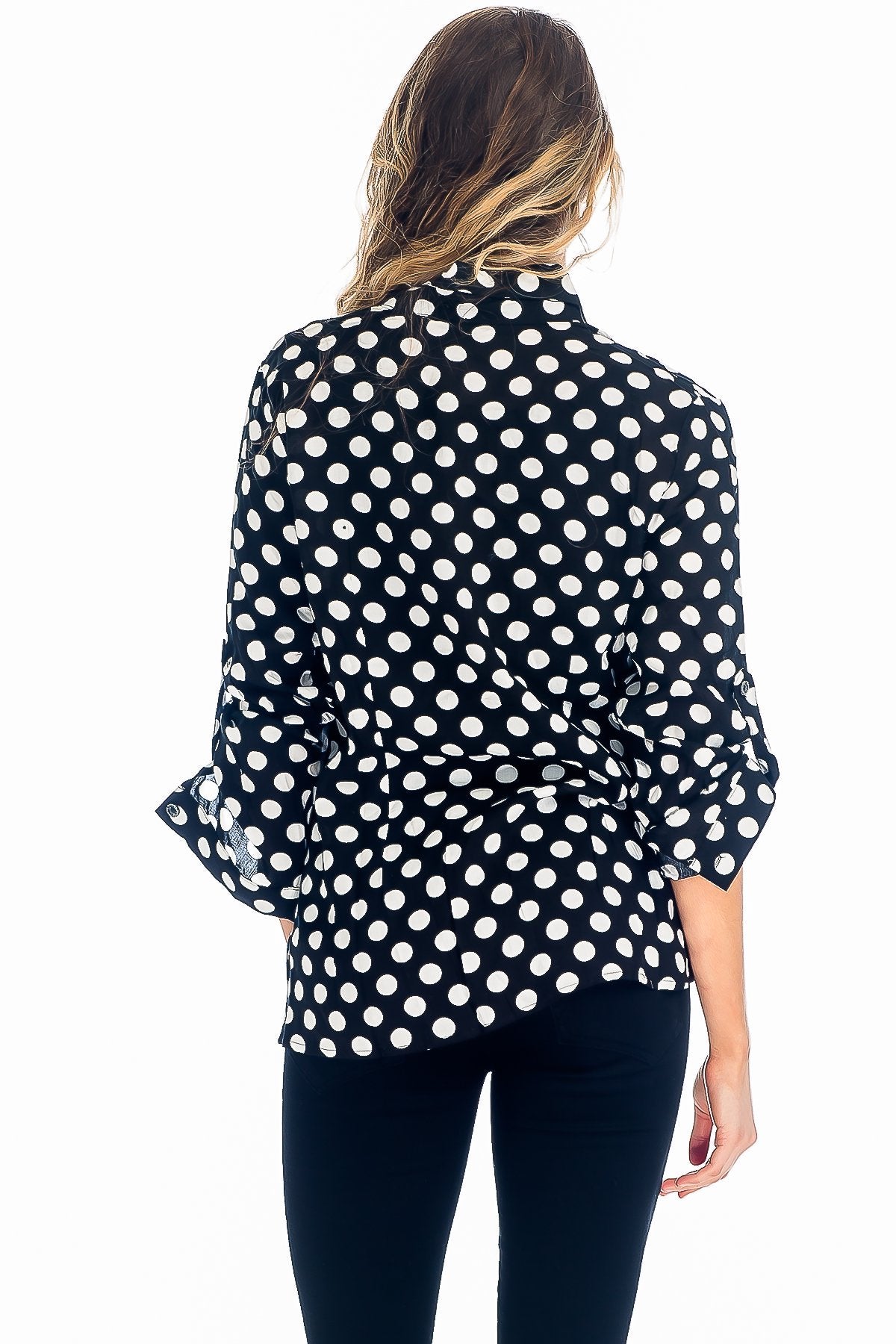 5538 Emma Lace Jacket