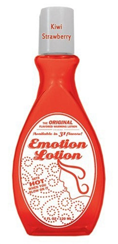 Emotion Lotion - Kiwi Strawberry - 4 Fl. Oz. PP231-20
