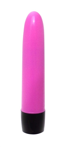 Shibari 5-Inch Pink 10x Pulsations Vibrator SW-VIB5-PNK