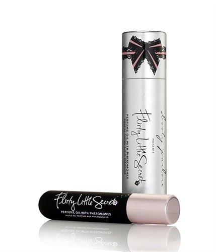 Flirty Little Secret Perfume Oil With Pheromones BP-CMC0021