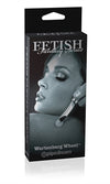 Fetish Fantasy Series Limited Edition Wartenberg Wheel PD4430-00