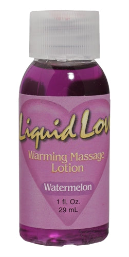 Liquid Love - 1 Fl. Oz. -  Watermelon PD9581-68