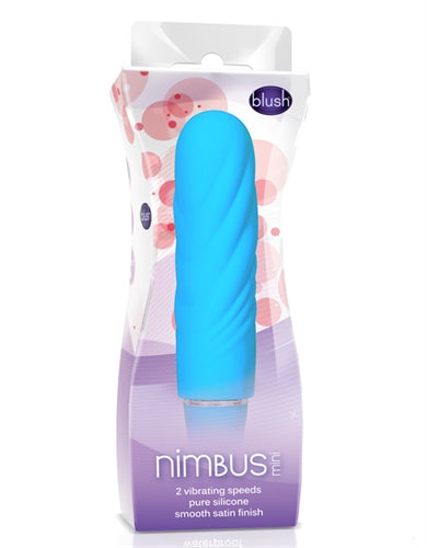 Nimbus Mini - Aqua BL-42702