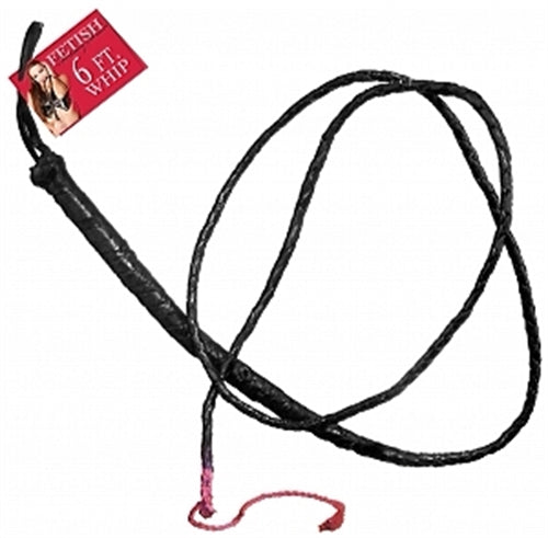 Fetish Fantasy 6 Whip PD3701-00