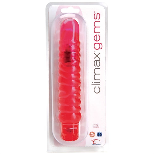 Climax Gems 7 Ruby Ripple Ts7132-6 TS1071326