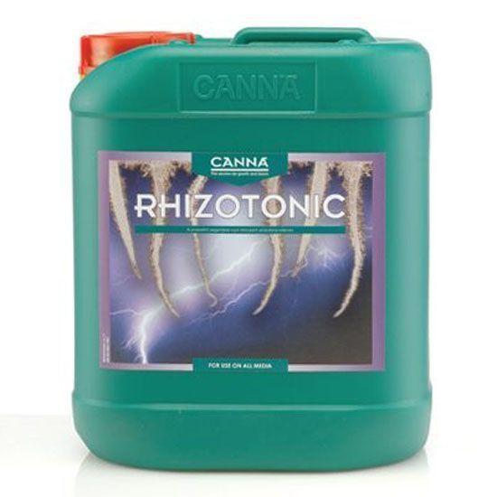 CANNA RHIZOTONIC 10 liter