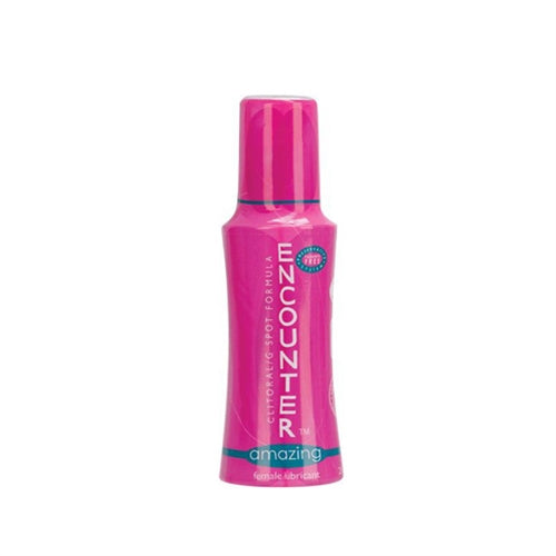 Amazing Encounter Clitoral and G Spot Lubricant EA02