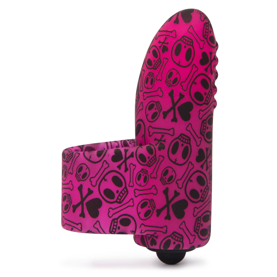 Tokidoki Single Speed Silicone Wildstyle Finger  Ring - Pink LHR-65439