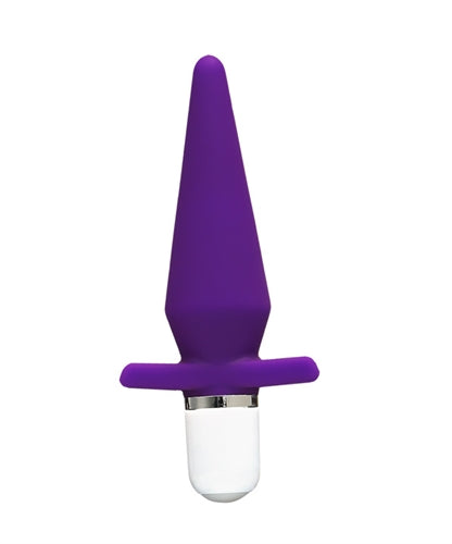 Rio Anal Vibe- Into You Indigo VI-M0103INDG