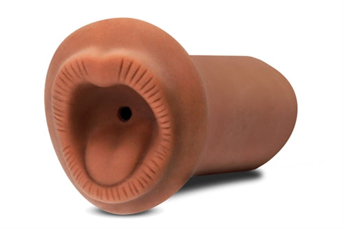 Little Juanita Stroker Latin Colored Stroker BL-07493