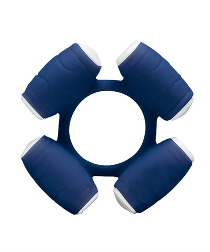 Turbo Vibrating Ring - Midnight Madness VI-R0206MID