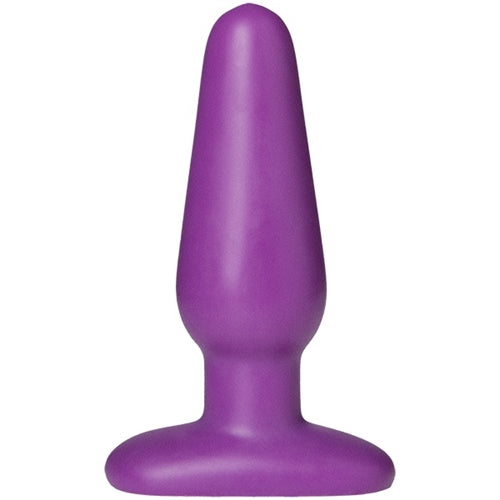 Platinum Truskyn - the Tru Plug - Taper - Purple DJ0126-06BX