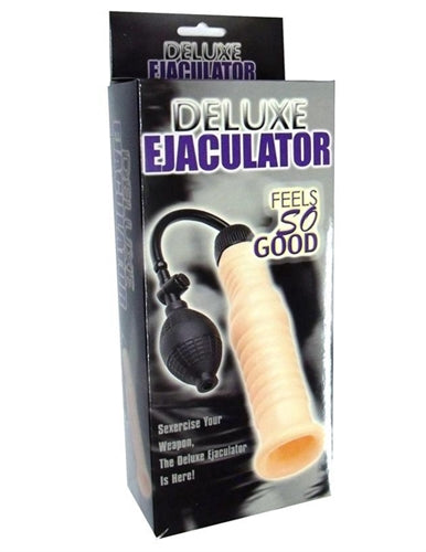 The Deluxe Ejaculator GT503