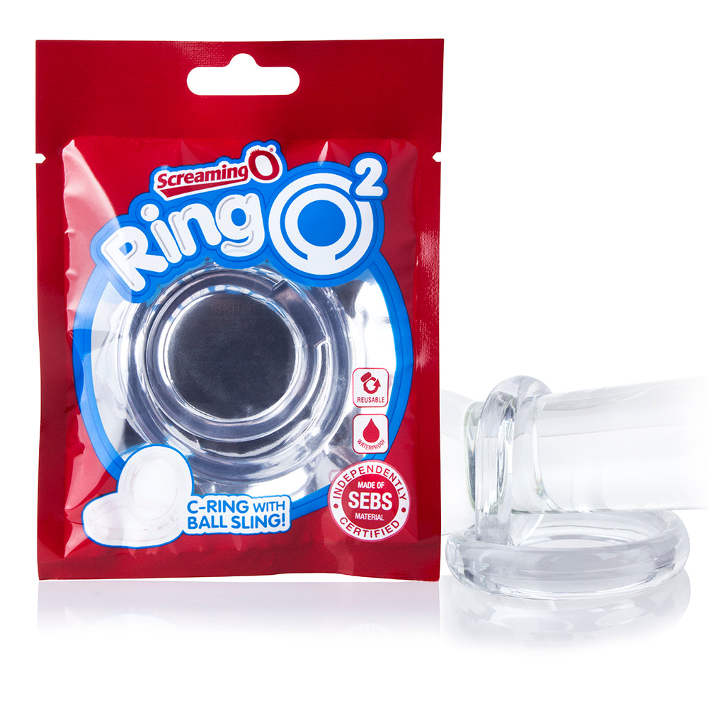 Ringo 2 - Clear RNG2-C-101E