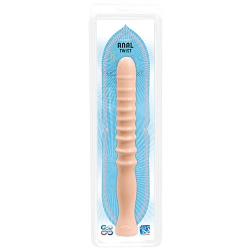 Anal Twist  Plug DJ0248-00