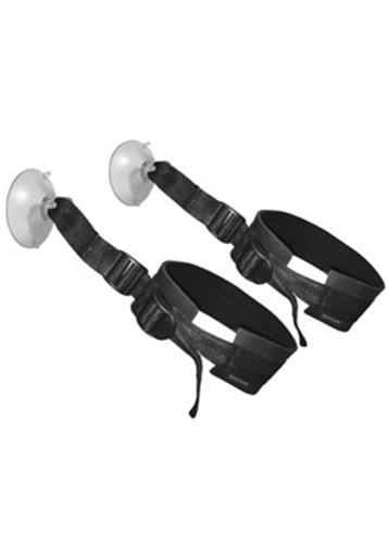 Suction Cup Thigh Cuffs SS960-51