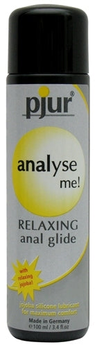Pjur Analyse Me Glide - 100ml PJ-PAM03002