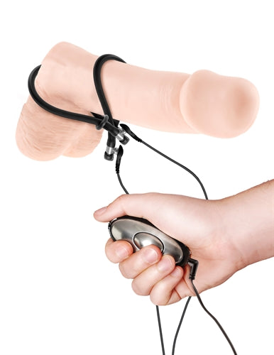 Fetish Fantasy Shock Therapy Electro Loops PD3725-01