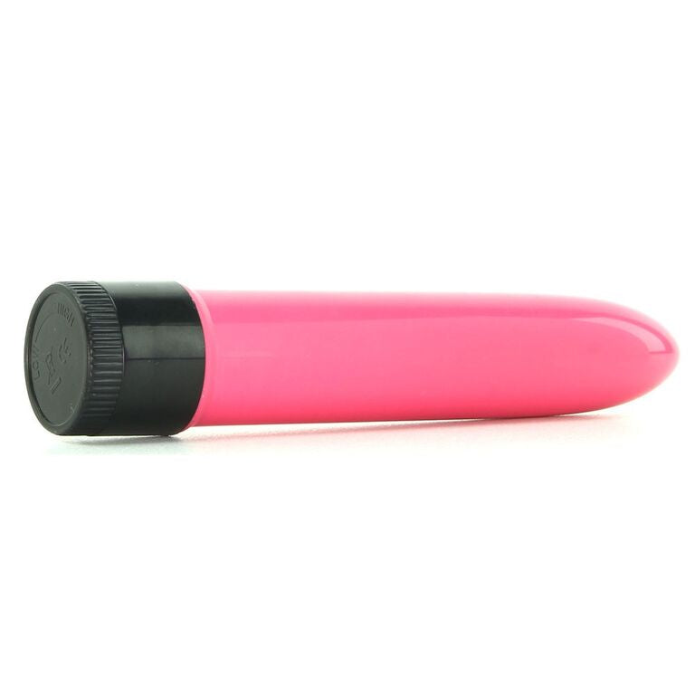 Vibe Me Petite Waterproof Massager Tempt Me Pink SYN2400208