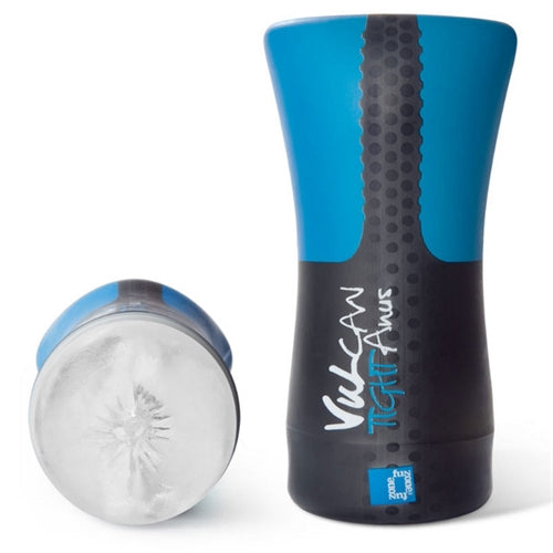 Vulcan Tight Anus TS1600131