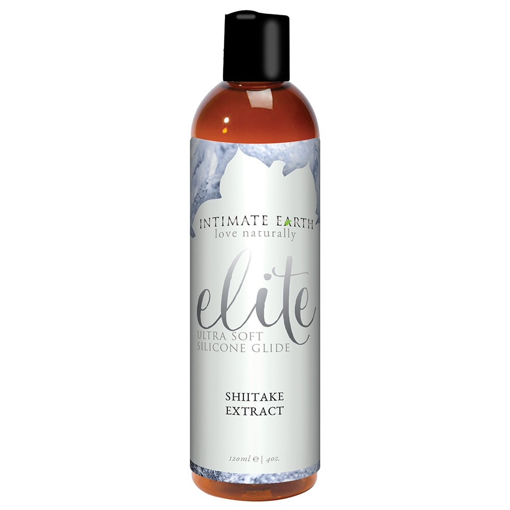 Elite Shiitake Silicone 120ml IE049-120