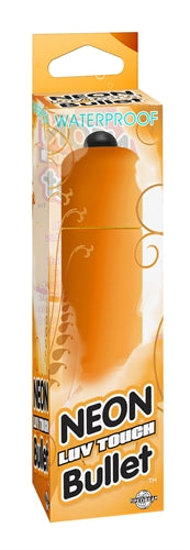 Neon Luv Touch Bullet Orange PD2631-43