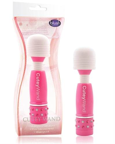 Cutey Wand Pink BL-41810