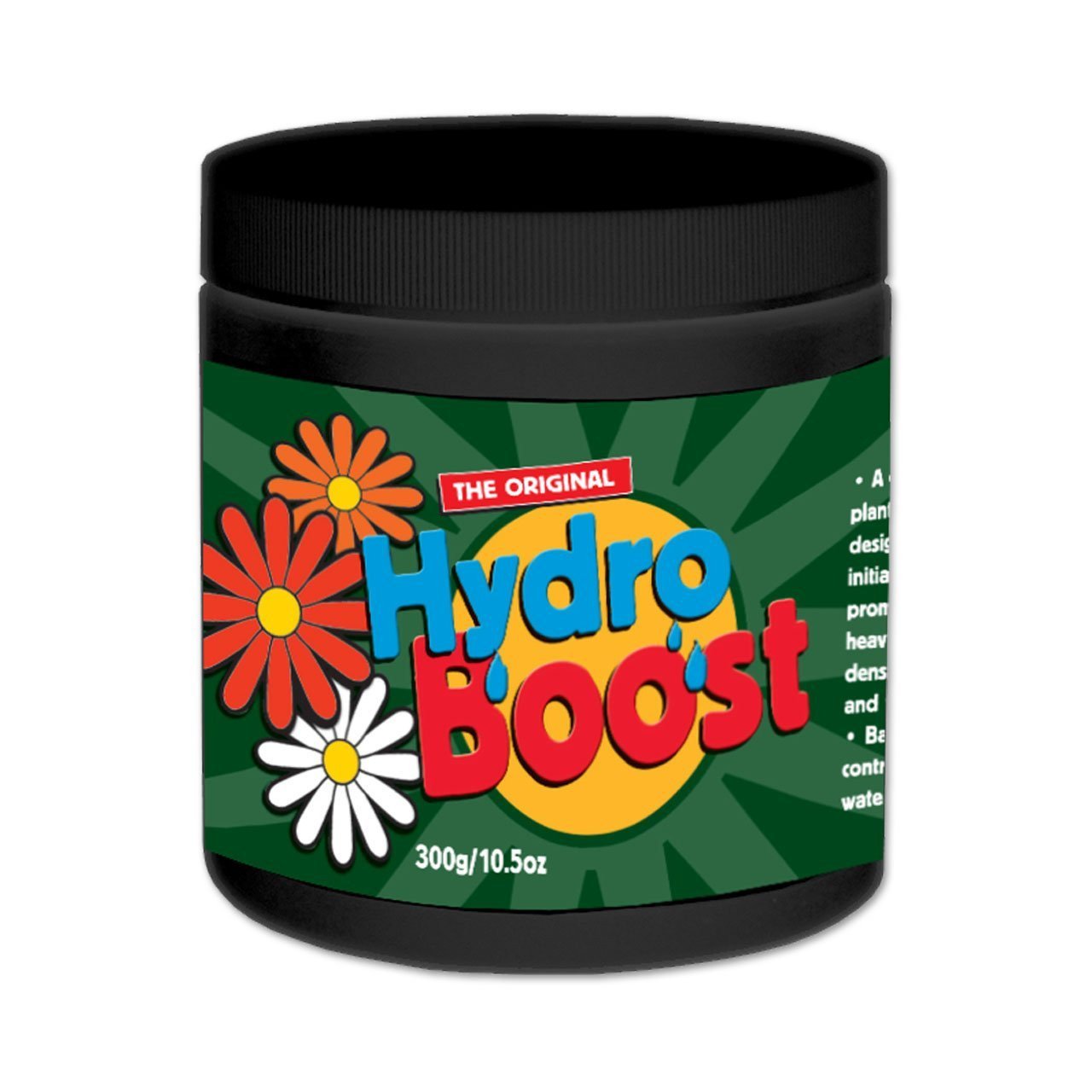 Green Planet Hydro Boost 40 Gram