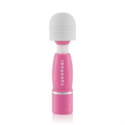 Yorokobi Wand - Pink SI-61037