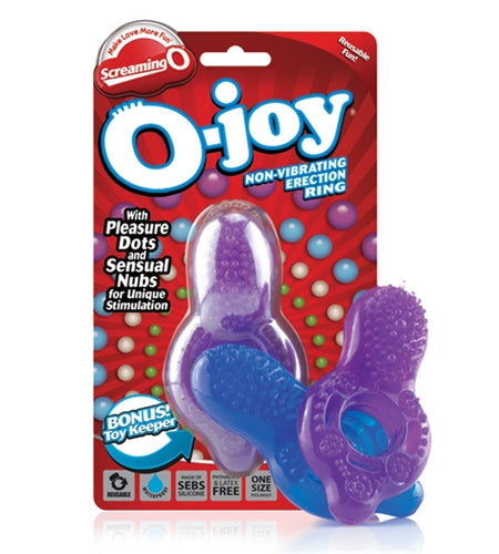 O-Joy - Each - Assorted Colors OJ110E