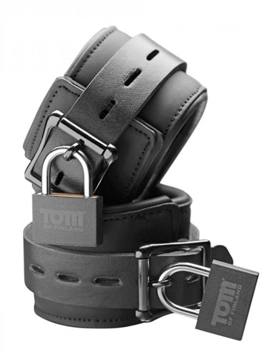 Tom of Fin. Neoprene Wrist Cuffs TOF-TF2773