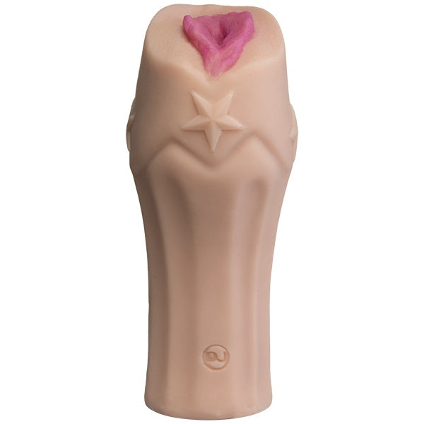 Super Horny Heroines Wonder Pussy Ur3 Stroker DJ8900-17-BX