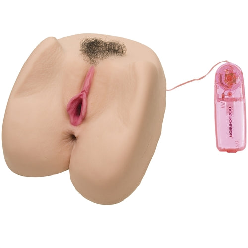 Sasha Grey Deep Penetration Vibrating Pussy and Ass DJ5410-01