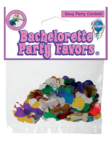 Bachelorette Party Favors Sexy Party Confetti PD6113-00