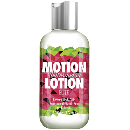 Motion Lotion - Elite - Watermelon - 6 Oz. DJ1300-24-BU