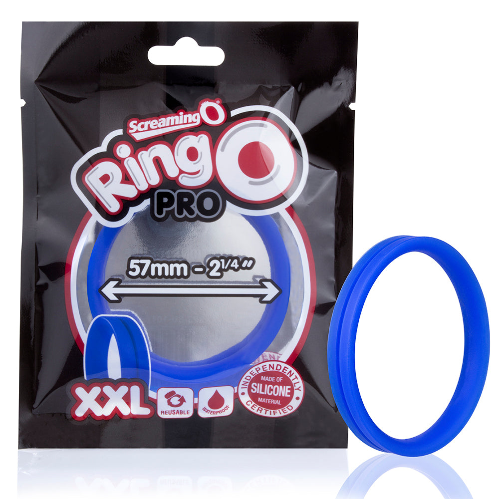 Ringo Pro XXL - Blue - Each RP3-BU-101E