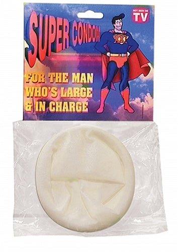 Super Condom PD8701-00