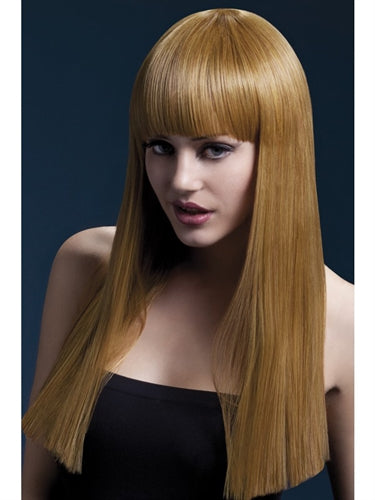 Alexia Wig - Auburn FV-42359