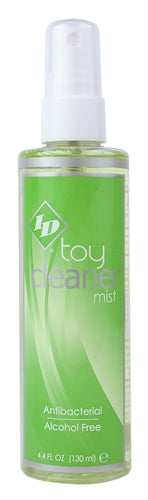 ID Toy Cleaner Mist - 4.4 Oz. ID-ZTY-04