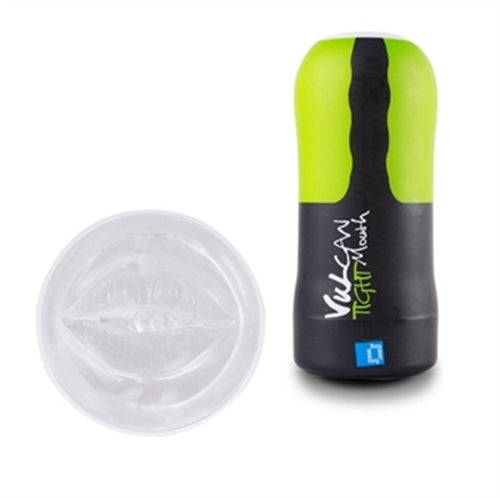 Vulcan Tight Mouth TS1600133