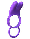 Fantasy C-Ringz Twin Teazer Rabbit Ring PD5802-12