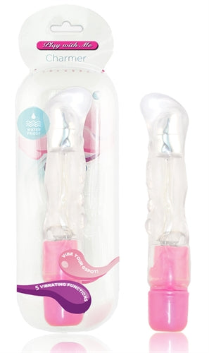 Charmer - Clear BL-52707