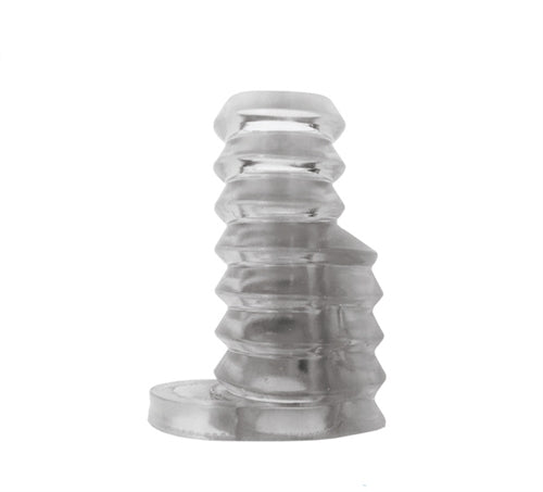 Thick Boy Turbo Sleeve - Clear HTP2842