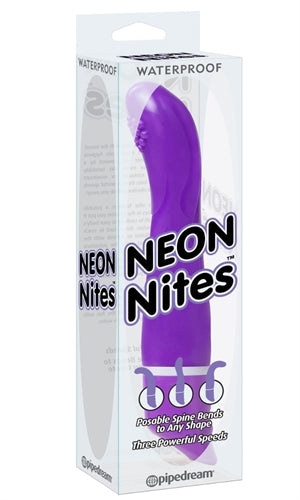 Neon Nites - Purple PD1420-12