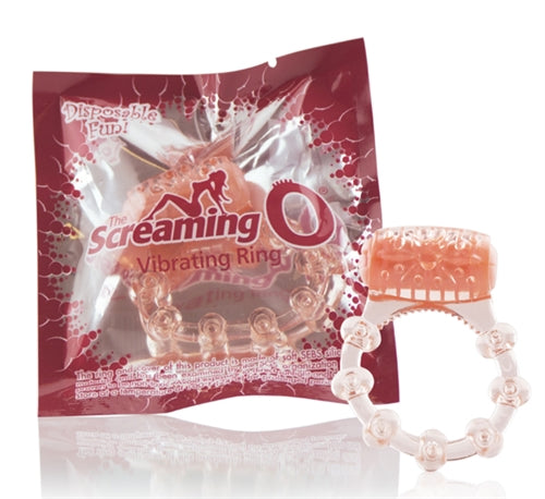 The Screaming O Vibrating Ring - Each SO110E