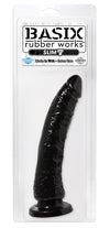 Basix Slim 7 Dong Black PD4223-23