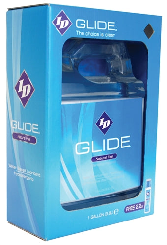 ID Glide - 1 Gallon Id-Gli-Ga ID-GLD-GA