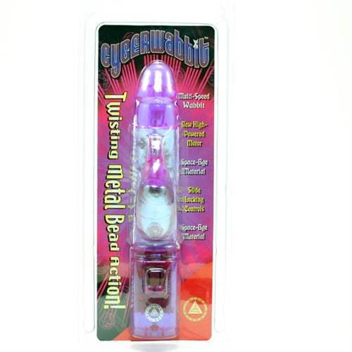 Cyberwabbit - Purple GT249PR