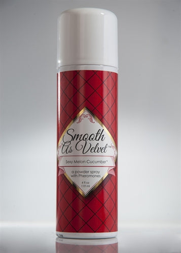 Smooth as Velvet Sheet Spray - Sexy Melon Cucumber - 4 Oz. KI1146